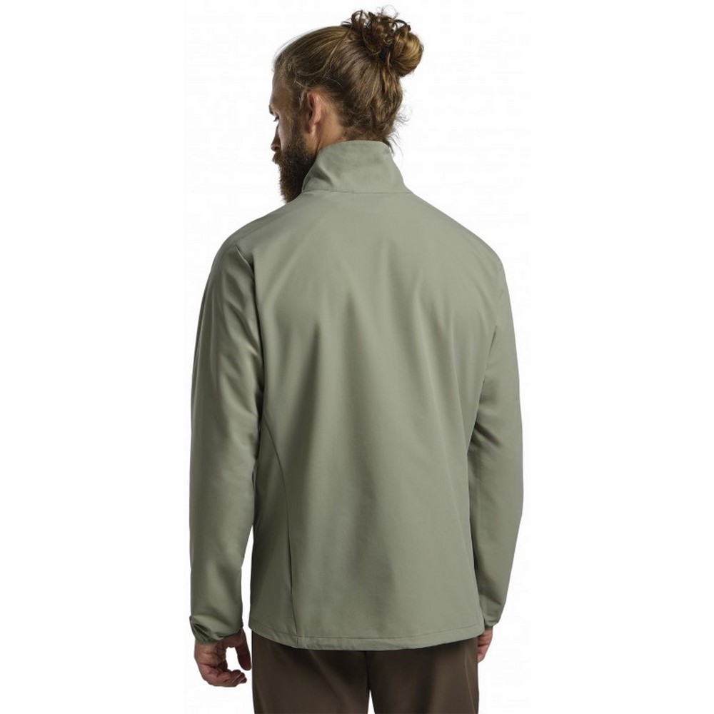 Чоловіча кофта Jack Wolfskin PRELIGHT STRIDE JKT M A63775_4137