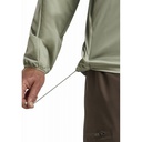 Чоловіча кофта Jack Wolfskin PRELIGHT STRIDE JKT M A63775_4137