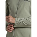 Чоловіча кофта Jack Wolfskin PRELIGHT STRIDE JKT M A63775_4137