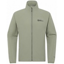 Чоловіча кофта Jack Wolfskin PRELIGHT STRIDE JKT M A63775_4137