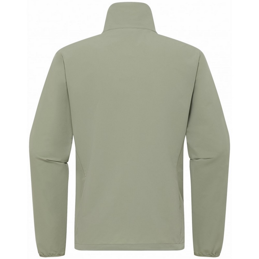 Чоловіча кофта Jack Wolfskin PRELIGHT STRIDE JKT M A63775_4137