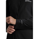 Чоловіча кофта Jack Wolfskin PRELIGHT STRIDE JKT M A63775_6000