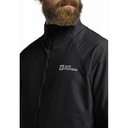 Чоловіча кофта Jack Wolfskin PRELIGHT STRIDE JKT M A63775_6000