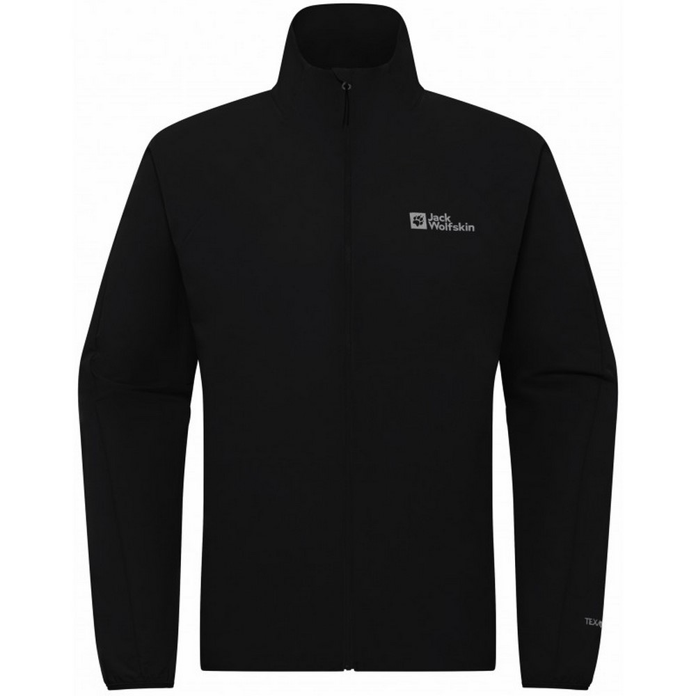 Чоловіча кофта Jack Wolfskin PRELIGHT STRIDE JKT M A63775_6000