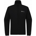 Чоловіча кофта Jack Wolfskin PRELIGHT STRIDE JKT M A63775_6000