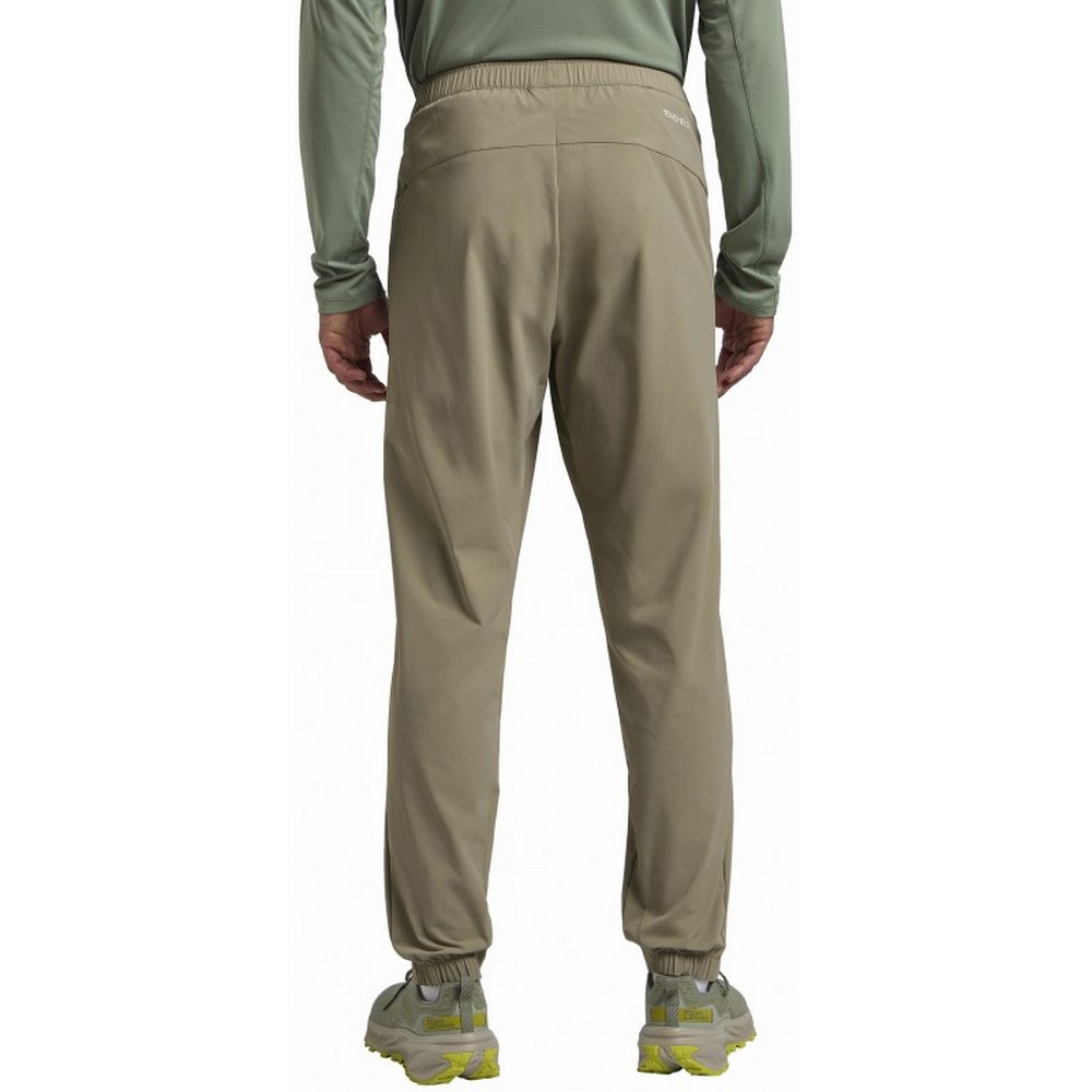 Чоловічі штани Jack Wolfskin PRELIGHT SWIFT PANT M A63779_4030