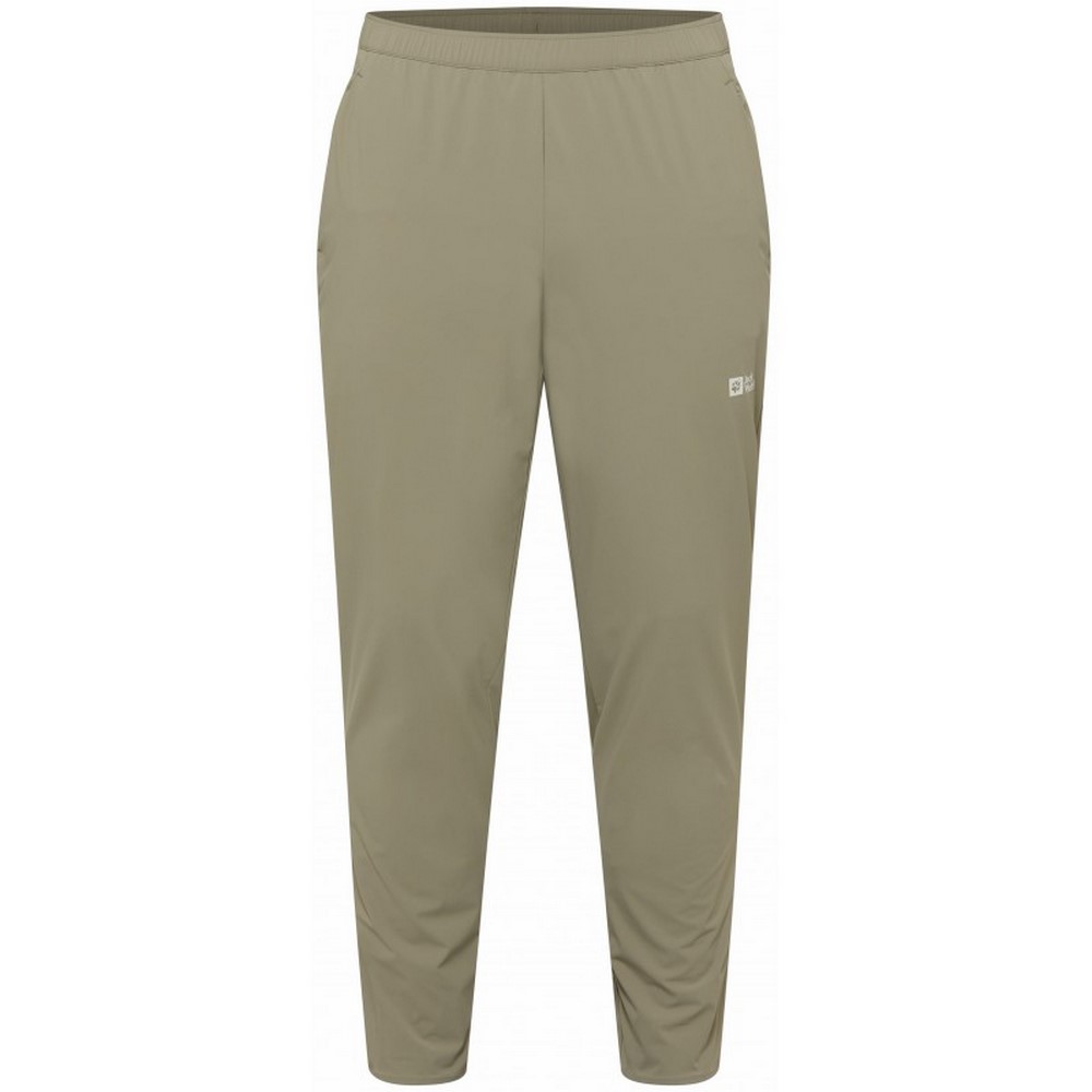 Чоловічі штани Jack Wolfskin PRELIGHT SWIFT PANT M A63779_4030