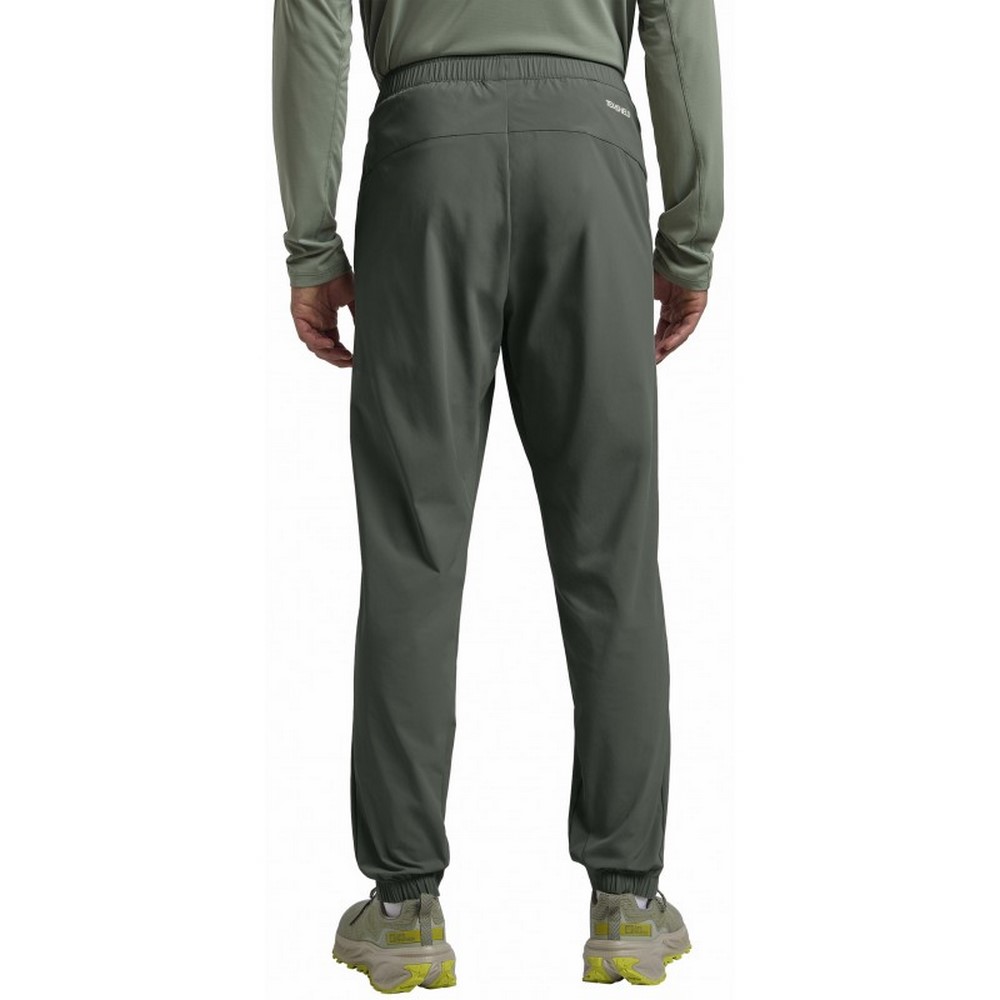 Чоловічі штани Jack Wolfskin PRELIGHT SWIFT PANT M A63779_4136