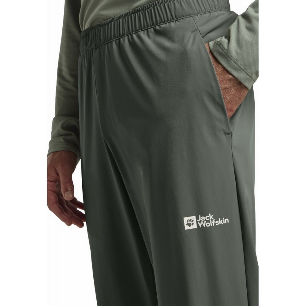 Чоловічі штани Jack Wolfskin PRELIGHT SWIFT PANT M A63779_4136
