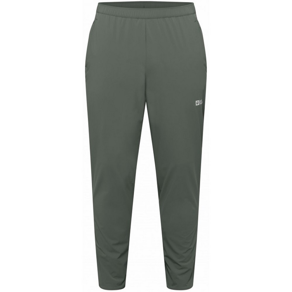 Чоловічі штани Jack Wolfskin PRELIGHT SWIFT PANT M A63779_4136
