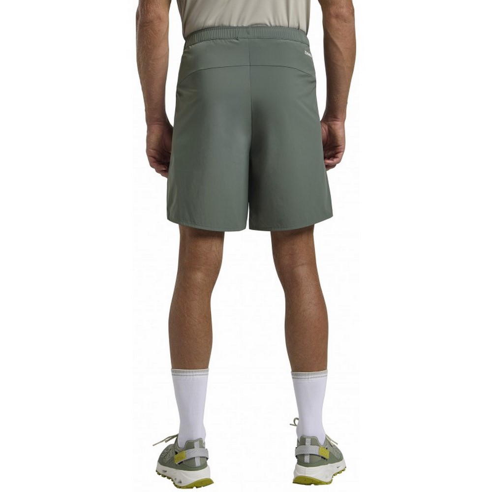 Чоловічі шорти Jack Wolfskin PRELIGHT SWIFT SHORT M A63786_4136