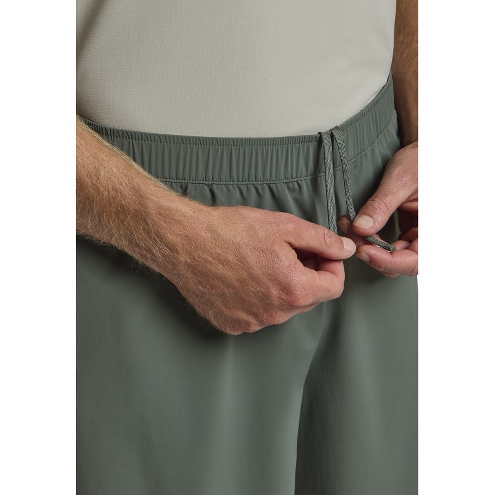 Чоловічі шорти Jack Wolfskin PRELIGHT SWIFT SHORT M A63786_4136