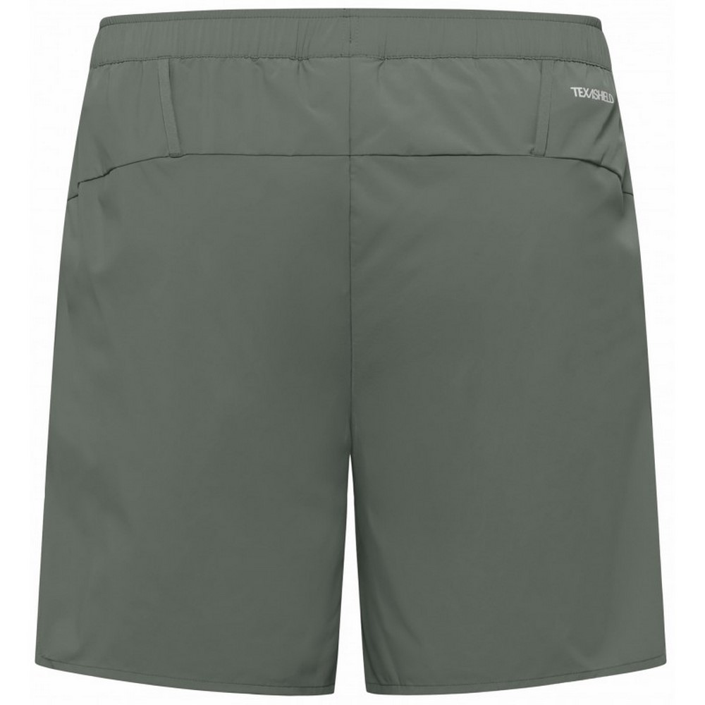 Чоловічі шорти Jack Wolfskin PRELIGHT SWIFT SHORT M A63786_4136