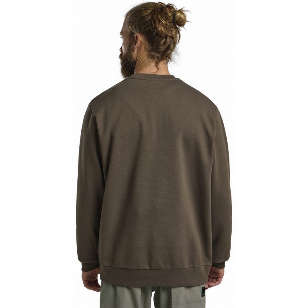 Чоловічій світшот Jack Wolfskin ESSENTIAL CREWNECK M A63843_5719