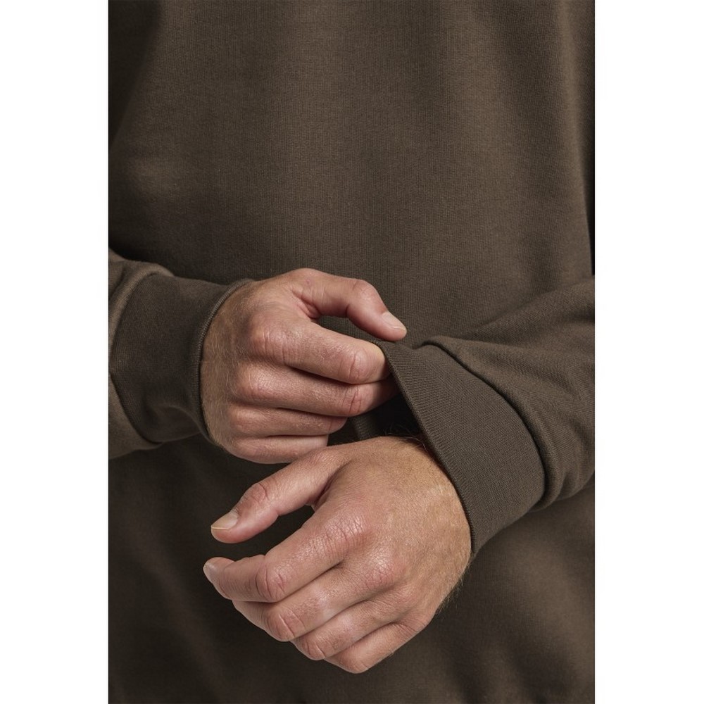 Чоловічій світшот Jack Wolfskin ESSENTIAL CREWNECK M A63843_5719