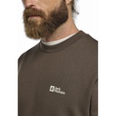 Чоловічій світшот Jack Wolfskin ESSENTIAL CREWNECK M A63843_5719