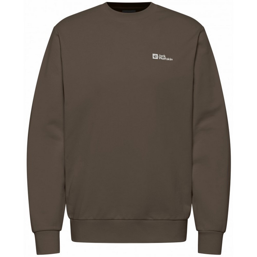 Чоловічій світшот Jack Wolfskin ESSENTIAL CREWNECK M A63843_5719