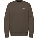 Чоловічій світшот Jack Wolfskin ESSENTIAL CREWNECK M A63843_5719
