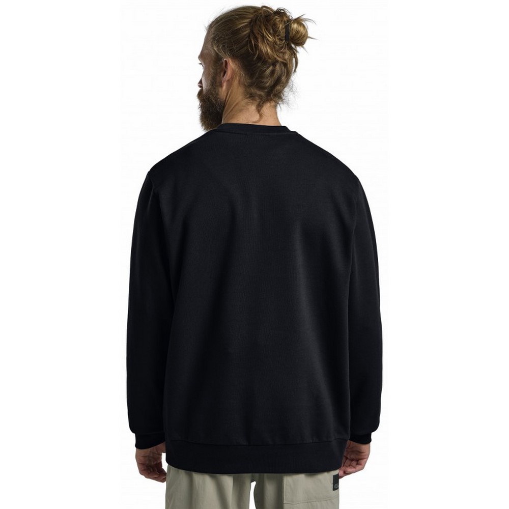 Чоловічій світшот Jack Wolfskin ESSENTIAL CREWNECK M A63843_C0413