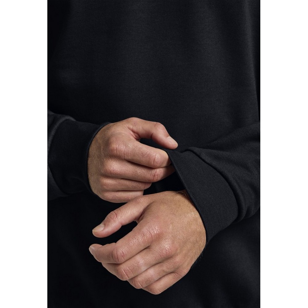 Чоловічій світшот Jack Wolfskin ESSENTIAL CREWNECK M A63843_C0413