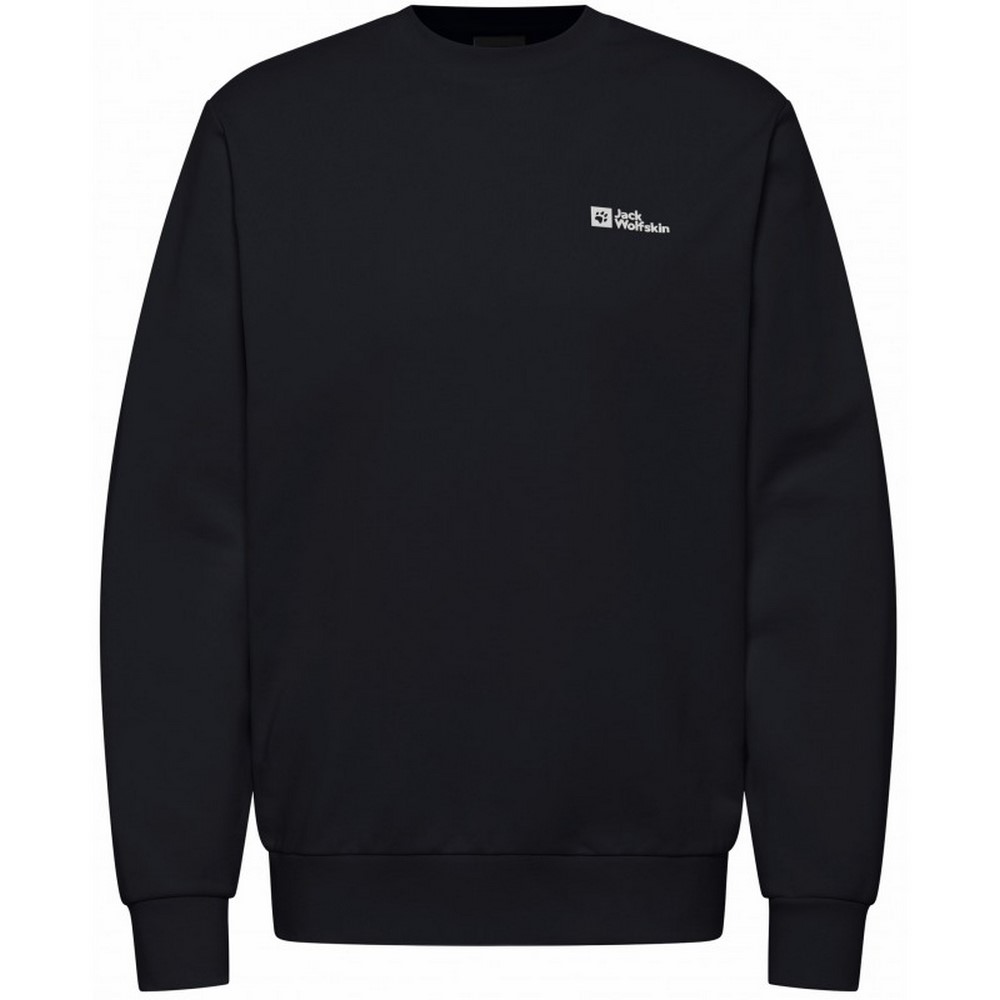 Чоловічій світшот Jack Wolfskin ESSENTIAL CREWNECK M A63843_C0413