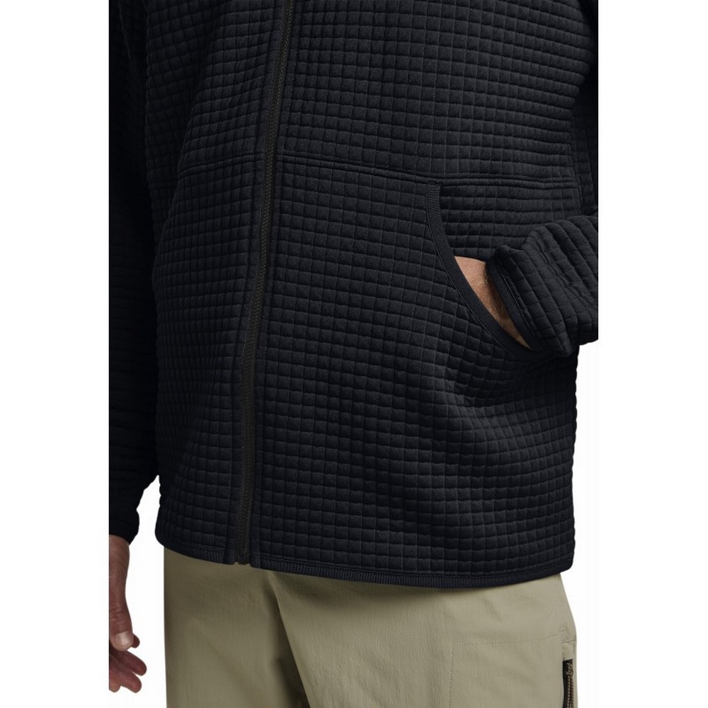 Чоловіча толстовка Jack Wolfskin MOGARI FZ M A63846_C0413