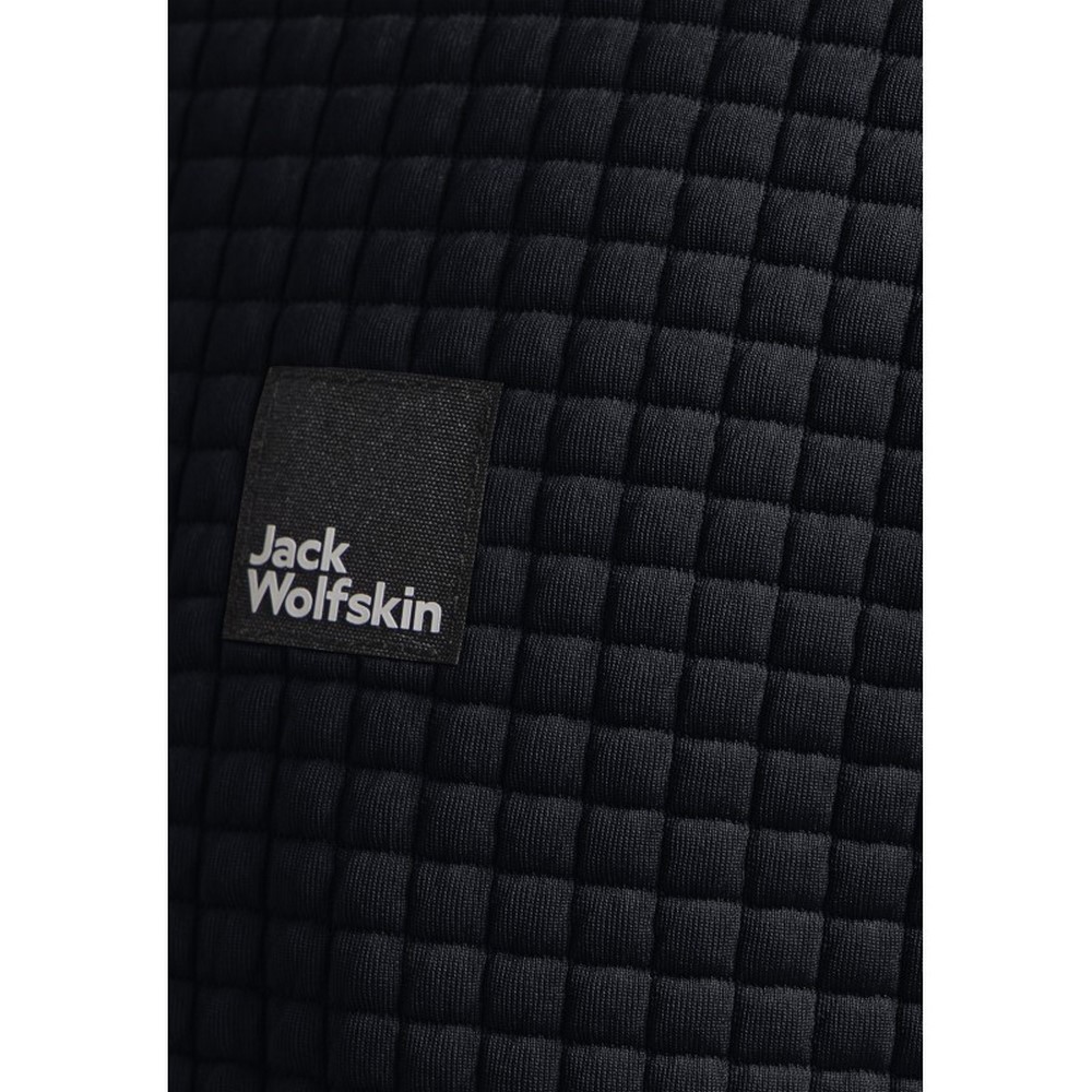 Чоловіча толстовка Jack Wolfskin MOGARI FZ M A63846_C0413