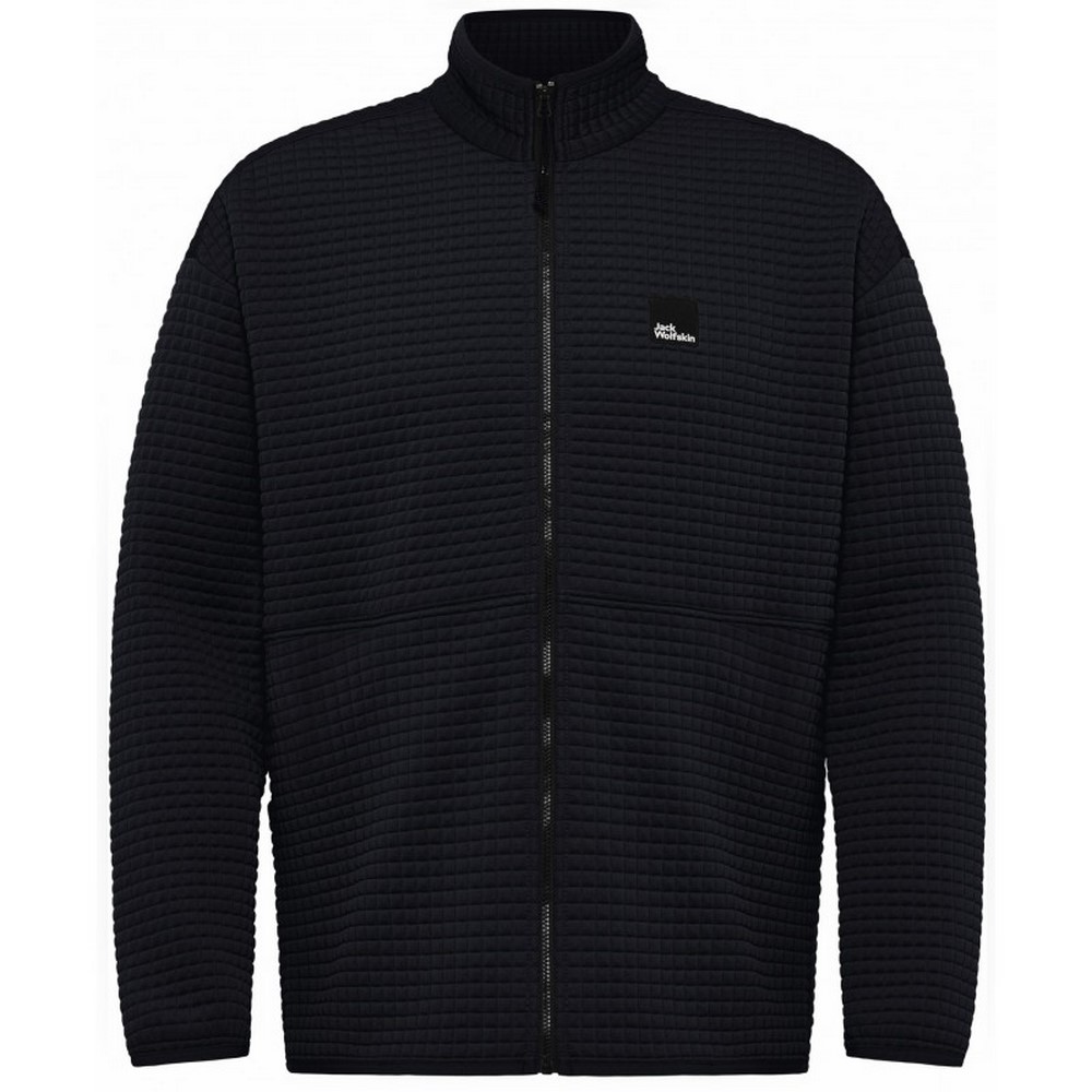 Чоловіча толстовка Jack Wolfskin MOGARI FZ M A63846_C0413