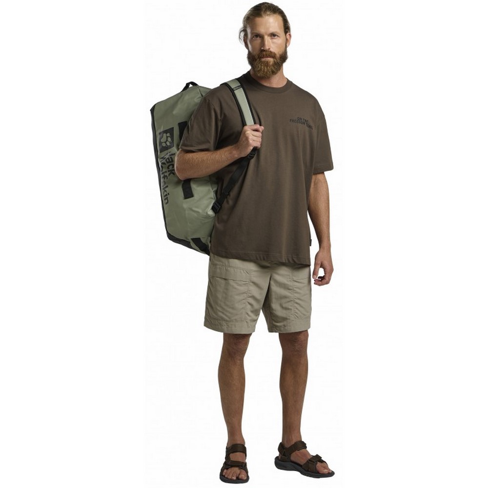 Чоловіча футболка Jack Wolfskin TRAILBLAZER T M A63857_T0288