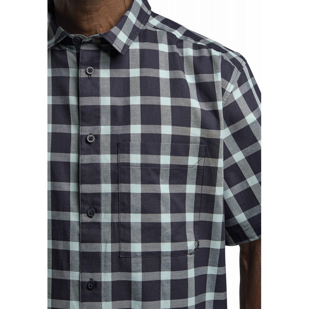 Чоловіча теніска Jack Wolfskin PLANALTO SHIRT M A63863_T0003