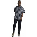 Чоловіча теніска Jack Wolfskin PLANALTO SHIRT M A63863_T0003