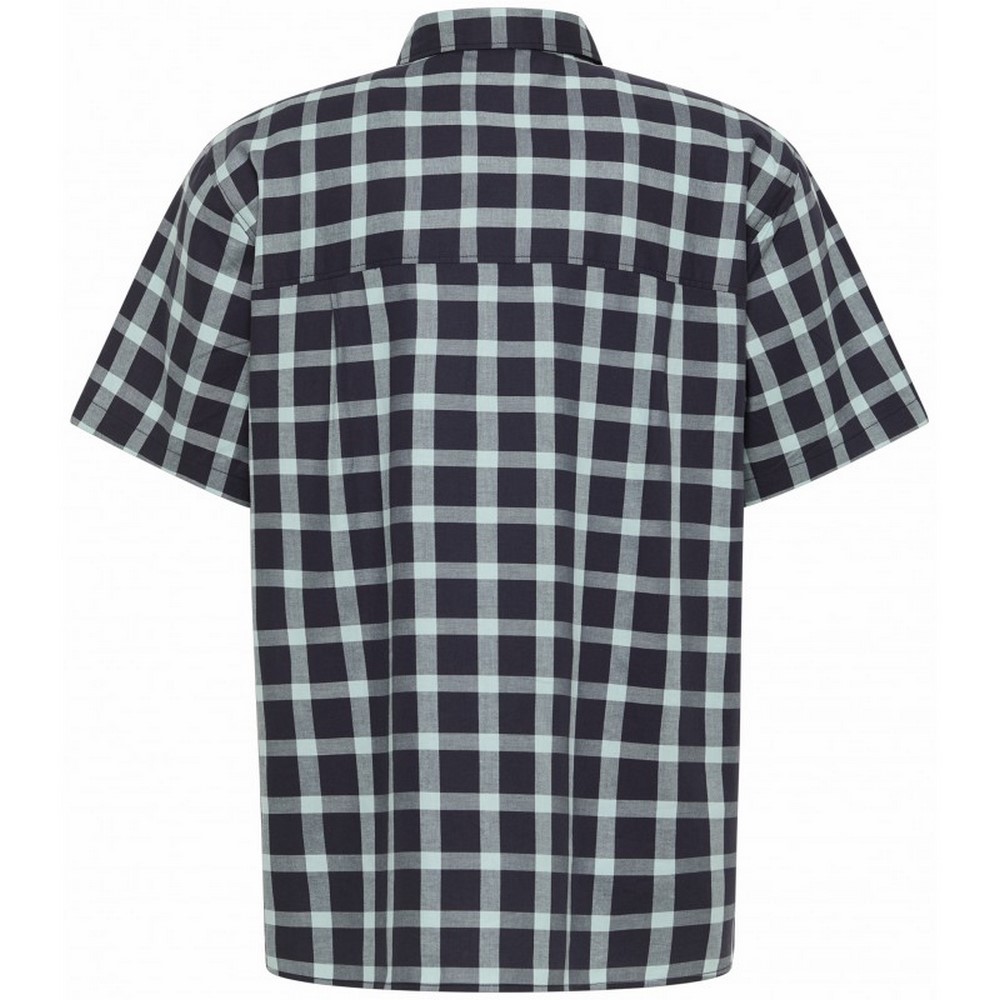 Чоловіча теніска Jack Wolfskin PLANALTO SHIRT M A63863_T0003