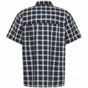 Чоловіча теніска Jack Wolfskin PLANALTO SHIRT M A63863_T0003