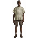 Чоловіча теніска Jack Wolfskin PLANALTO SHIRT M A63863_T0154