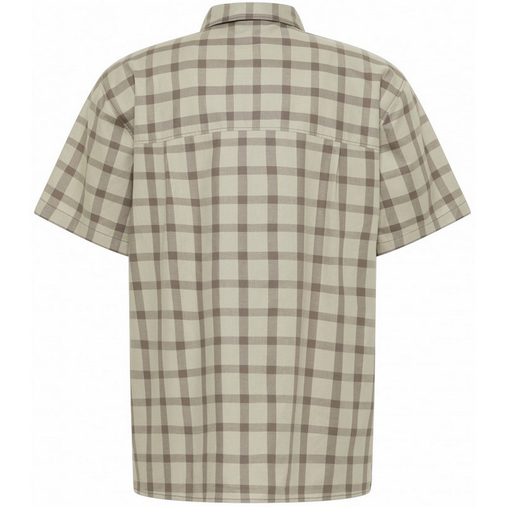 Чоловіча теніска Jack Wolfskin PLANALTO SHIRT M A63863_T0154
