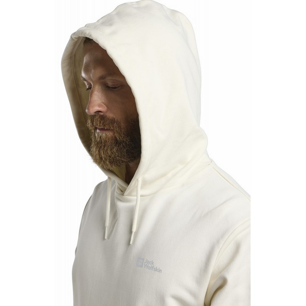 Чоловічі худі Jack Wolfskin ESSENTIAL HOODIE M A63872_5127