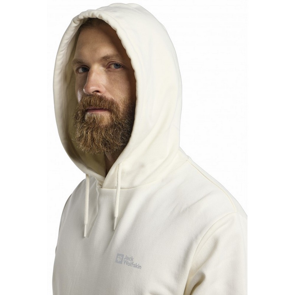 Чоловічі худі Jack Wolfskin ESSENTIAL HOODIE M A63872_5127