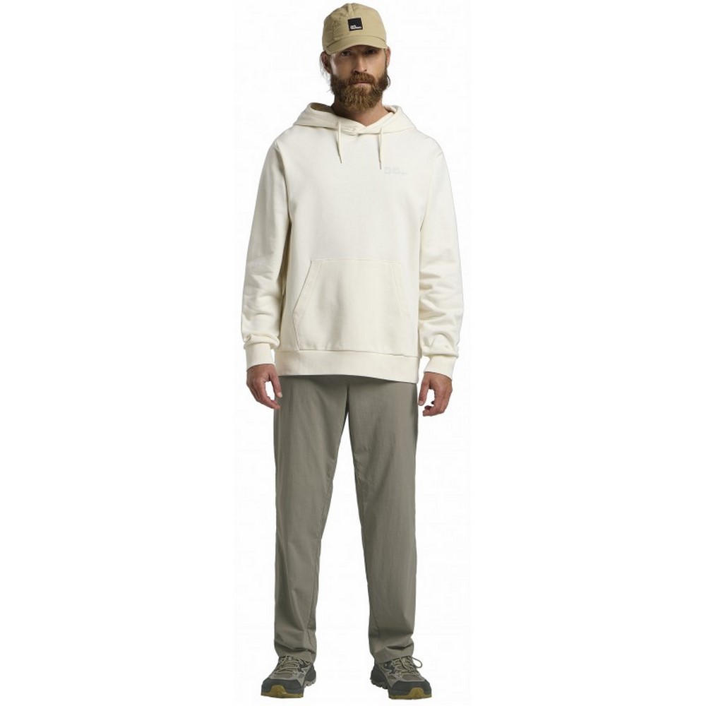 Чоловічі худі Jack Wolfskin ESSENTIAL HOODIE M A63872_5127