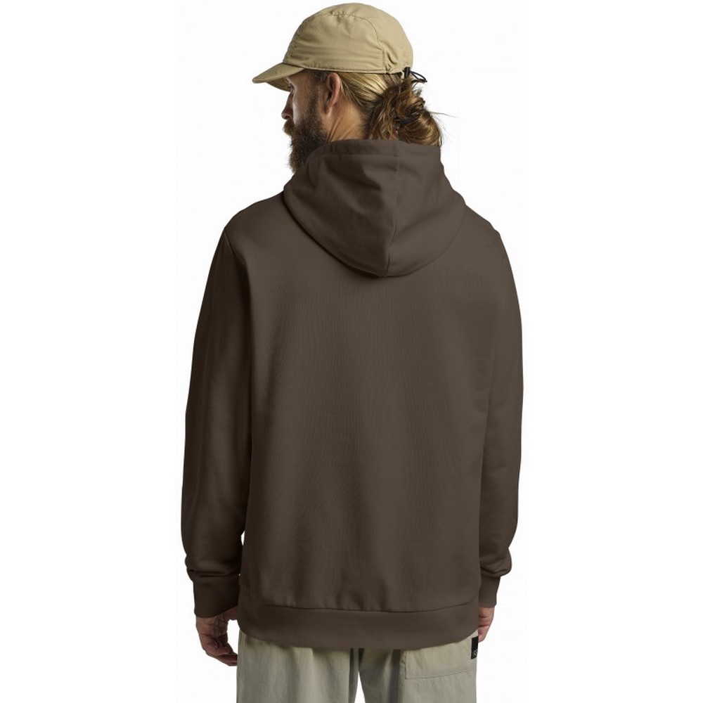 Чоловічі худі Jack Wolfskin ESSENTIAL HOODIE M A63872_5719