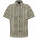 Чоловіча теніска Jack Wolfskin MESETA SHIRT M A63880_T0304
