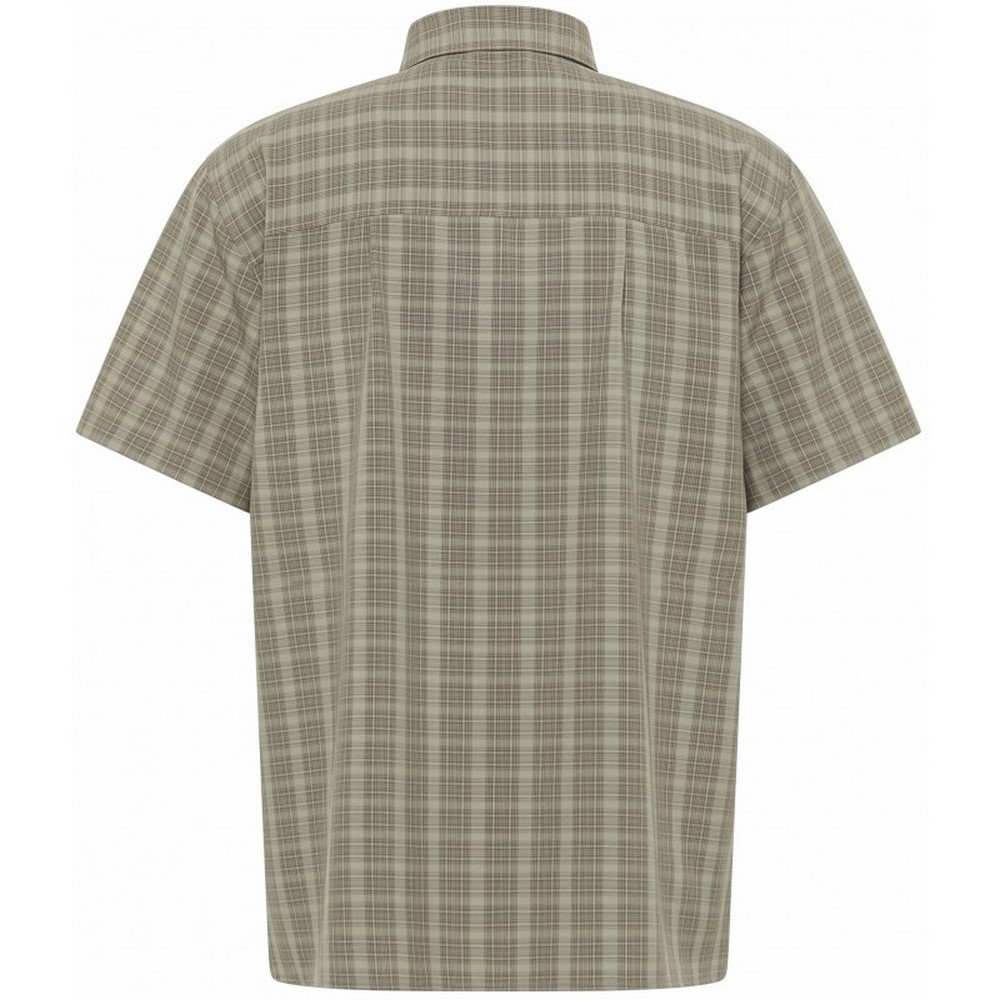 Чоловіча теніска Jack Wolfskin MESETA SHIRT M A63880_T0304