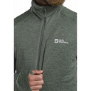 Чоловіча кофта Jack Wolfskin TAIGA FZ M A64200_4136