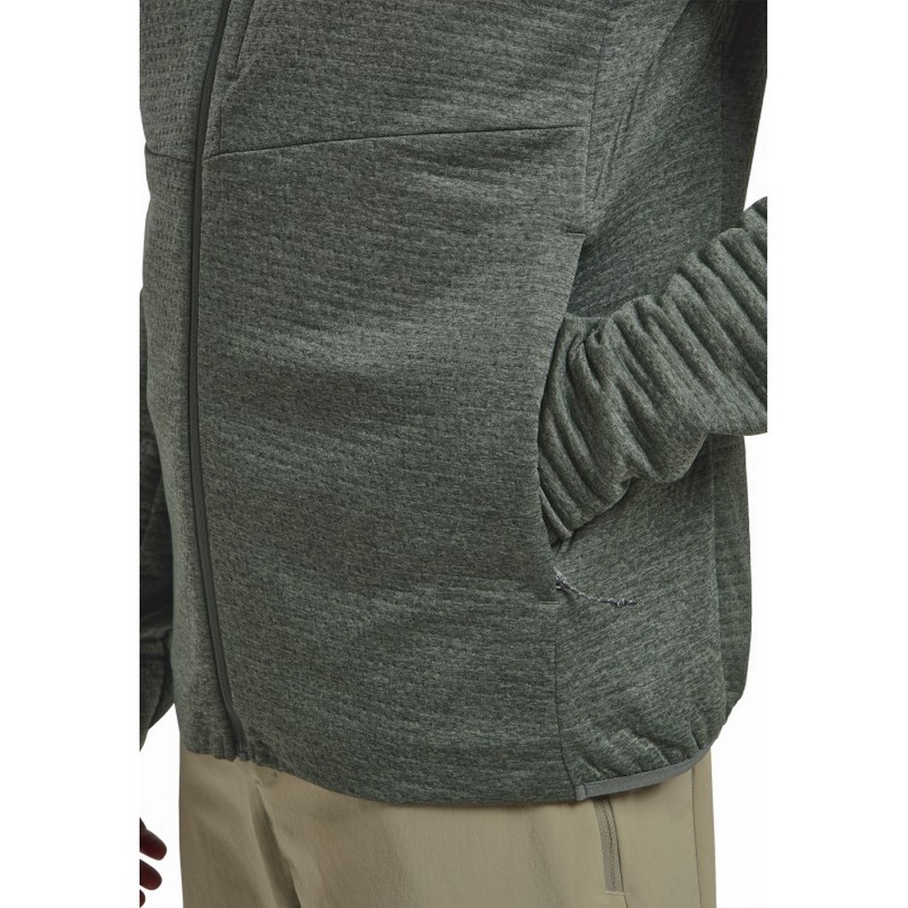 Чоловіча кофта Jack Wolfskin TAIGA FZ M A64200_4136