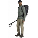 Чоловіча кофта Jack Wolfskin TAIGA FZ M A64200_4136