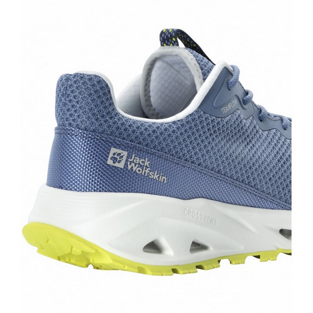 Чоловічі кросівки Jack Wolfskin PRELIGHT VENT LOW M 4064361_1325