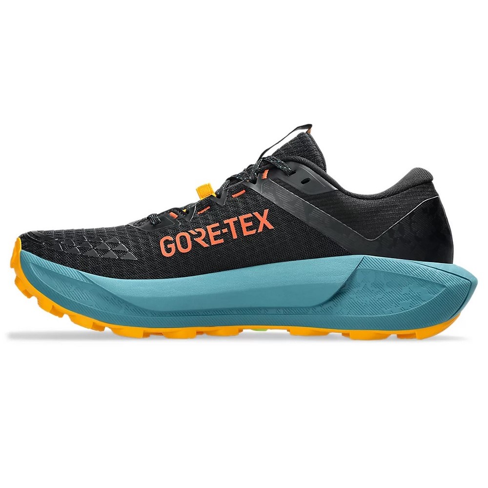 Чоловічі бігові кросівки Asics GEL-Trabuco 13 GTX 1011B978-001