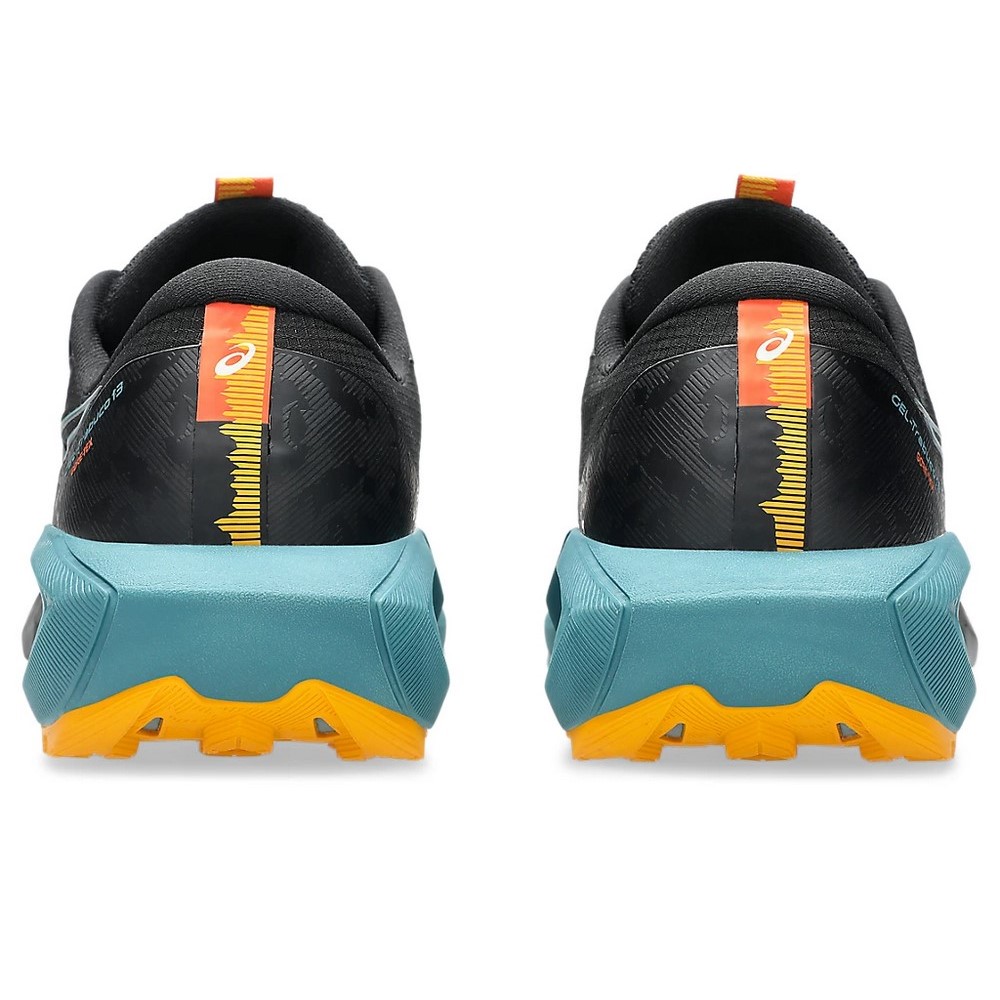 Чоловічі бігові кросівки Asics GEL-Trabuco 13 GTX 1011B978-001
