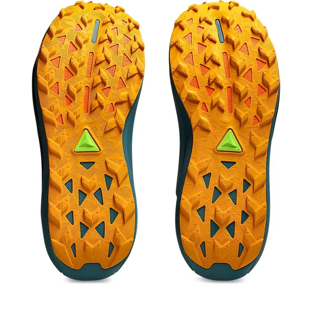 Чоловічі бігові кросівки Asics GEL-Trabuco 13 GTX 1011B978-001