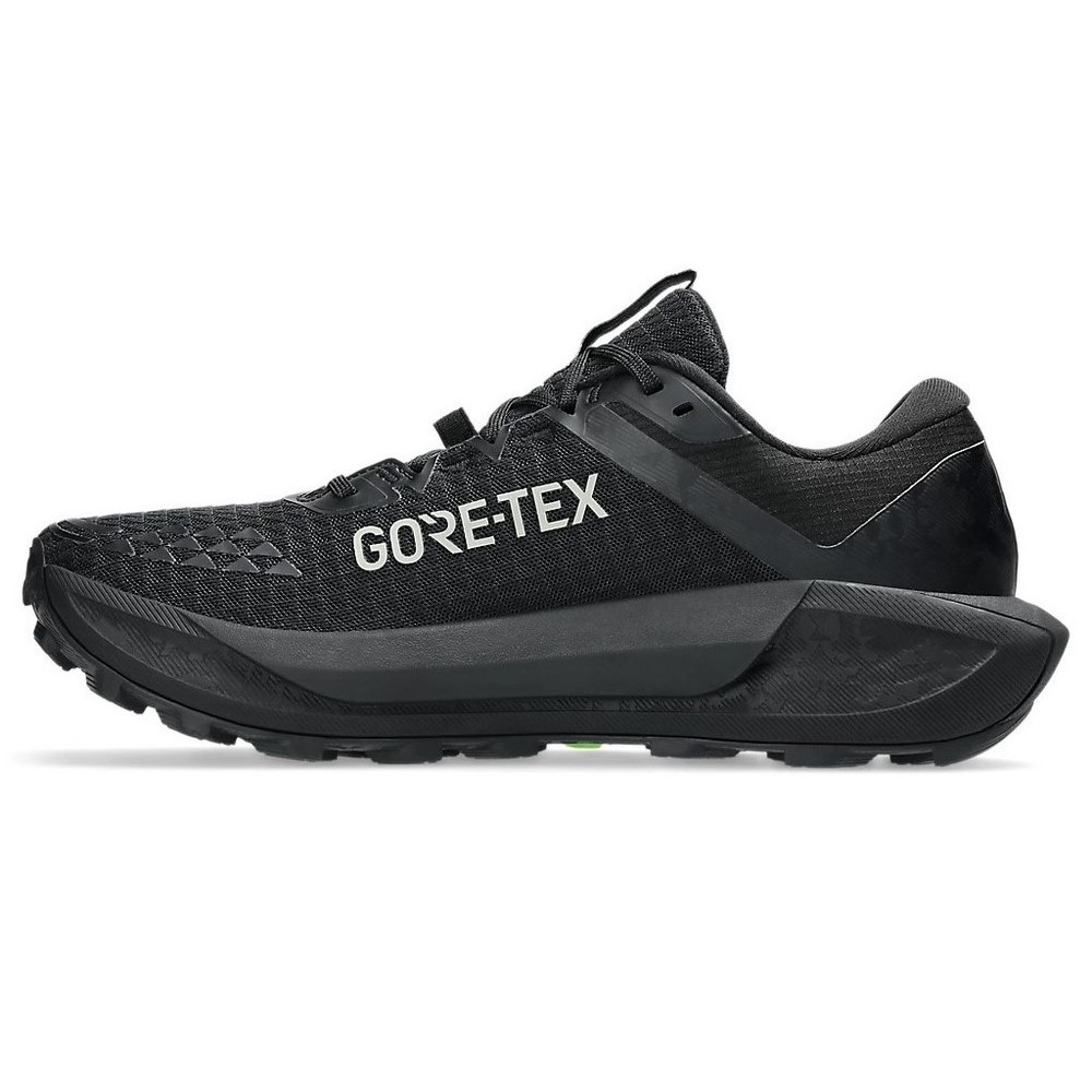 Чоловічі бігові кросівки Asics GEL-Trabuco 13 GTX 1011B978-002