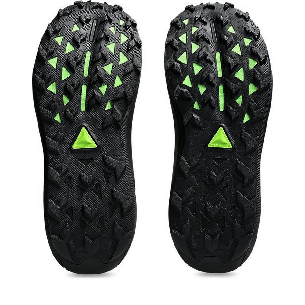Чоловічі бігові кросівки Asics GEL-Trabuco 13 GTX 1011B978-002
